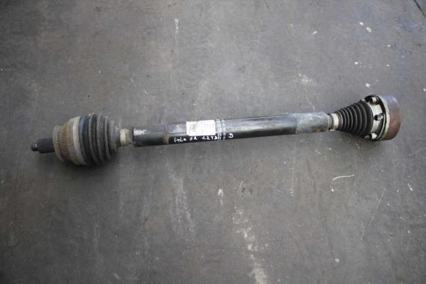 CARDAN DROIT VW/ SEAT 1.4TDI CUS - Vue 1